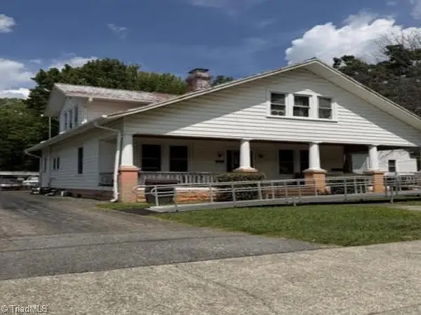 648 Lindsey Street, Reidsville, NC 27320