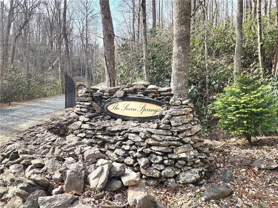 587 Seven Springs Parkway, Ararat, VA 24328 - #3