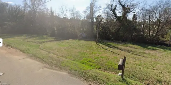 718 and 720 Hyde Street, Lexington, NC 27292