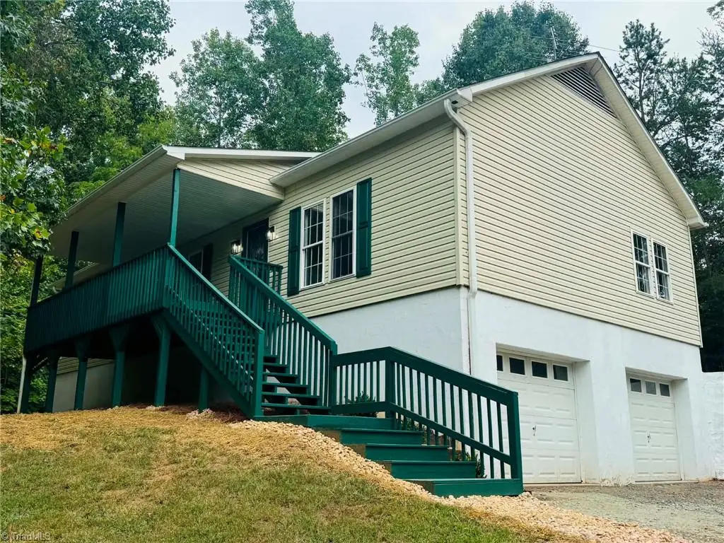989 Arvin Hill Lane, Lexington, NC 27295 - #1