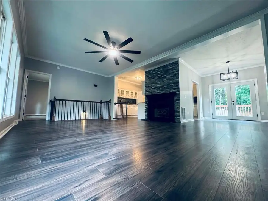 989 Arvin Hill Lane, Lexington, NC 27295 - #3