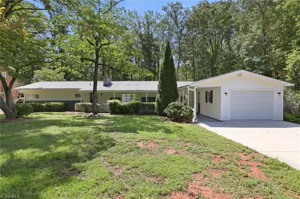 204 Pineburr Road, Greensboro, NC 27455