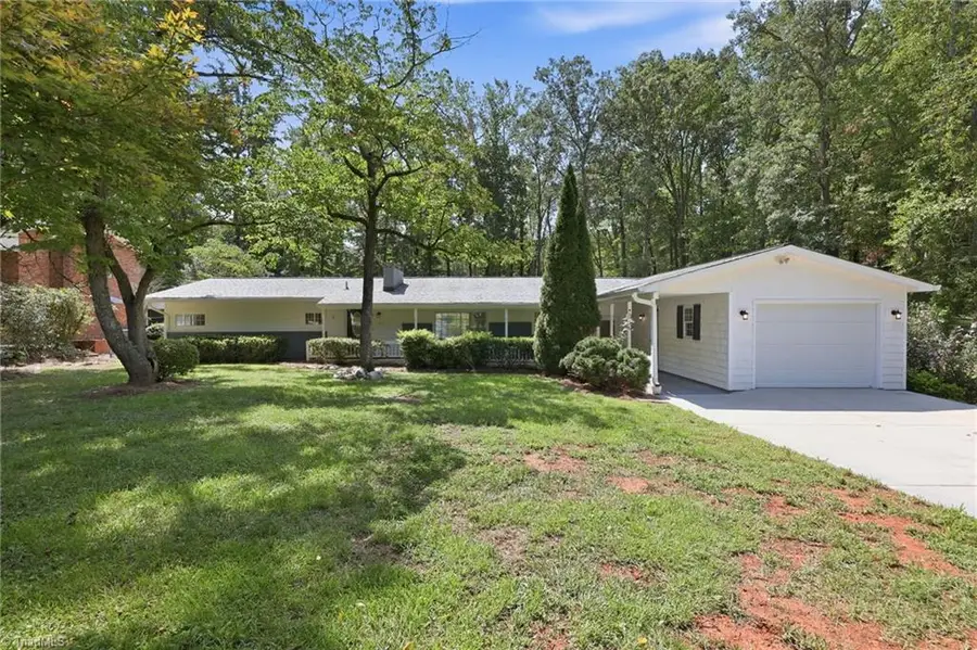 204 Pineburr Road, Greensboro, NC 27455 - #2