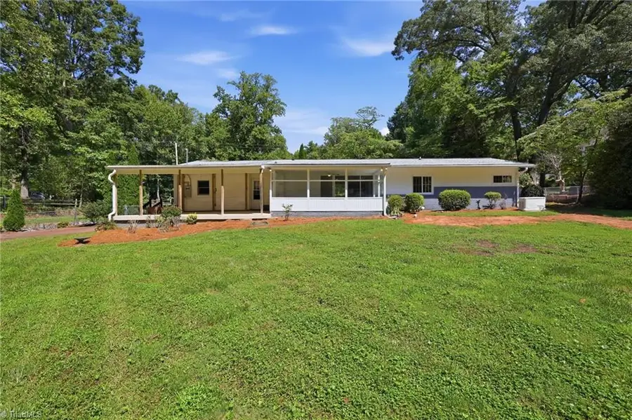 204 Pineburr Road, Greensboro, NC 27455 - #3