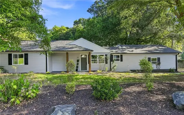 7505 Franklin Road, Lewisville, NC 27023
