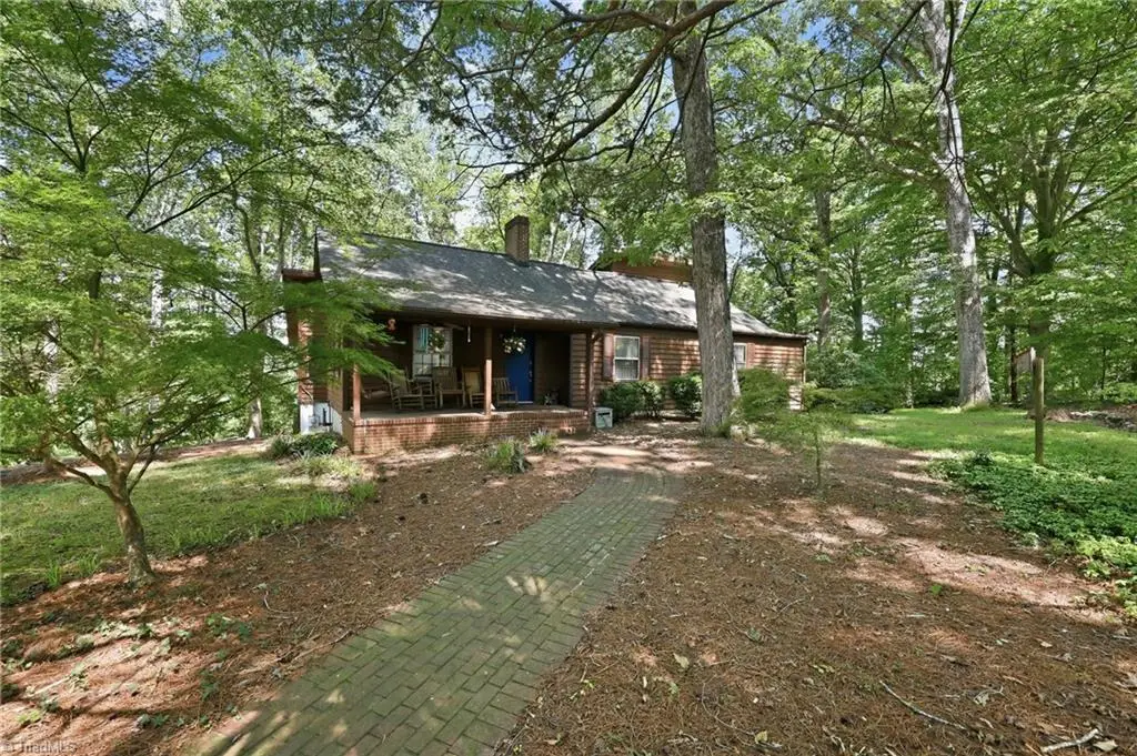 5275 Reynolda Road, Winston Salem, NC 27106 - #1