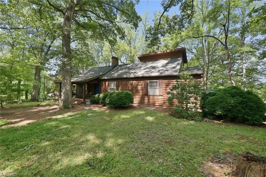 5275 Reynolda Road, Winston Salem, NC 27106 - #2