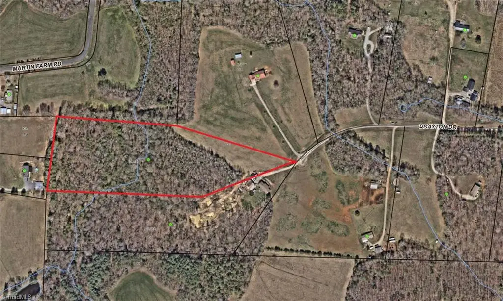 630 Drayton Drive, Denton, NC 27239 - #1