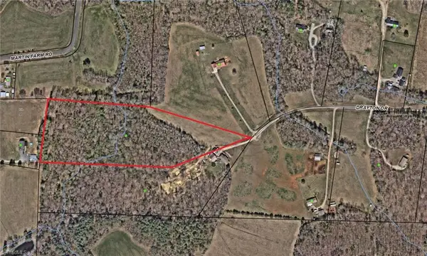 630 Drayton Drive, Denton, NC 27239