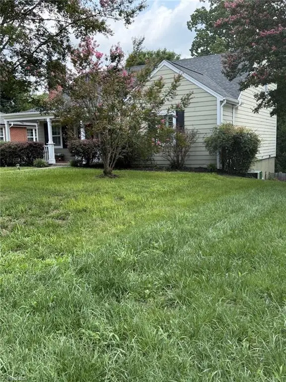 1111 Irving Street, Winston Salem, NC 27103 - #3