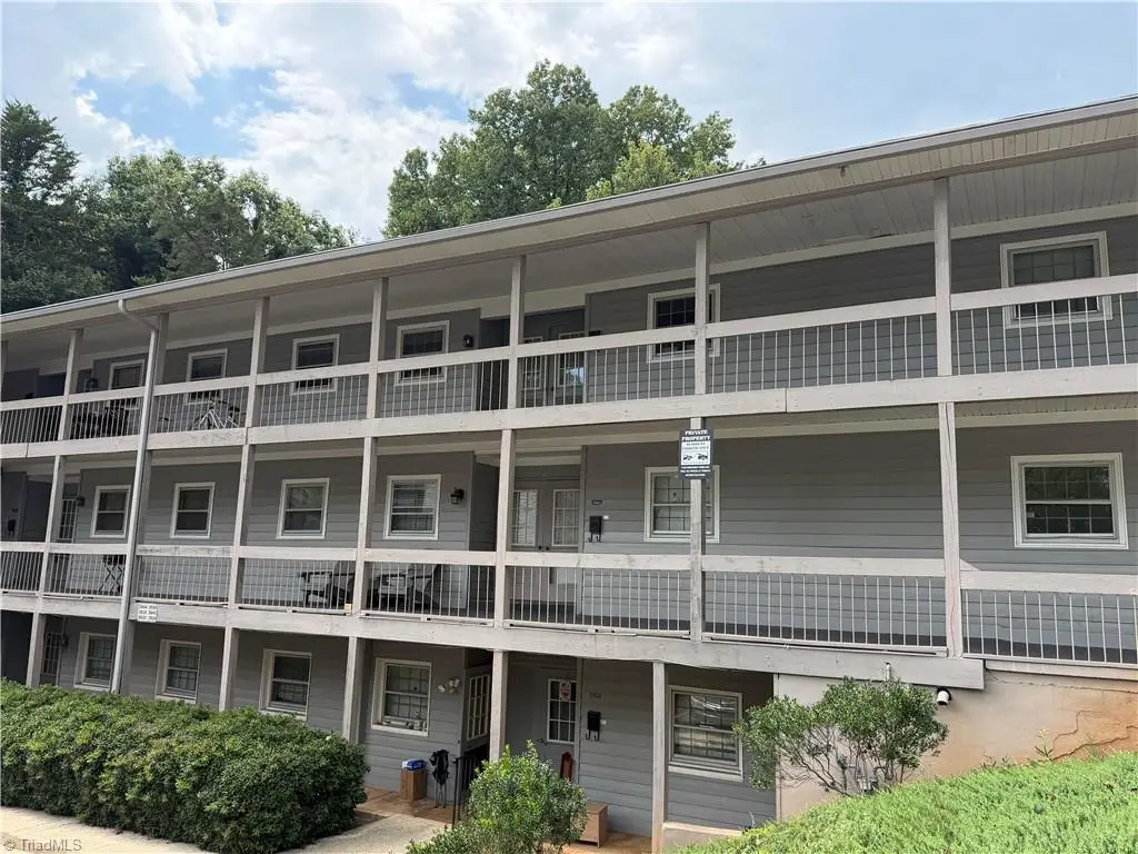 2958 Ramsgate Court, Winston Salem, NC 27106 - #1
