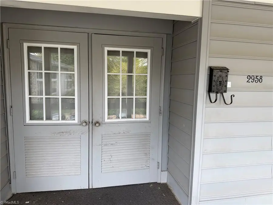 2958 Ramsgate Court, Winston Salem, NC 27106 - #2
