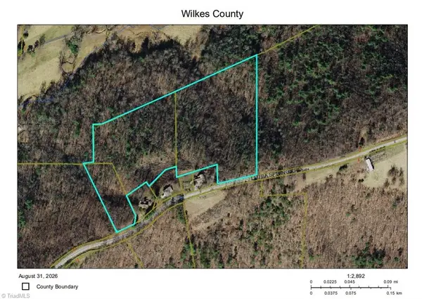 000 Lithia Springs Road, Moravian Falls, NC 28654
