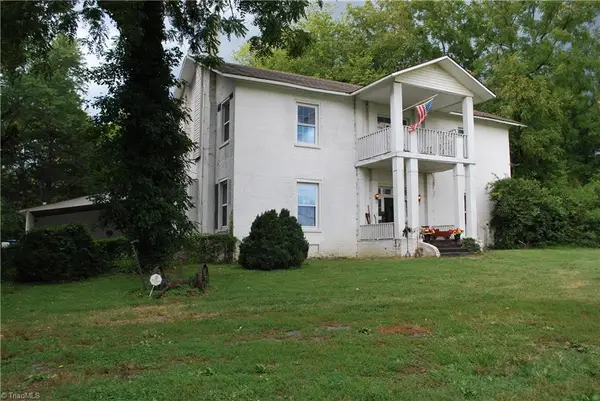 1891 Farmington Road, Mocksville, NC 27028