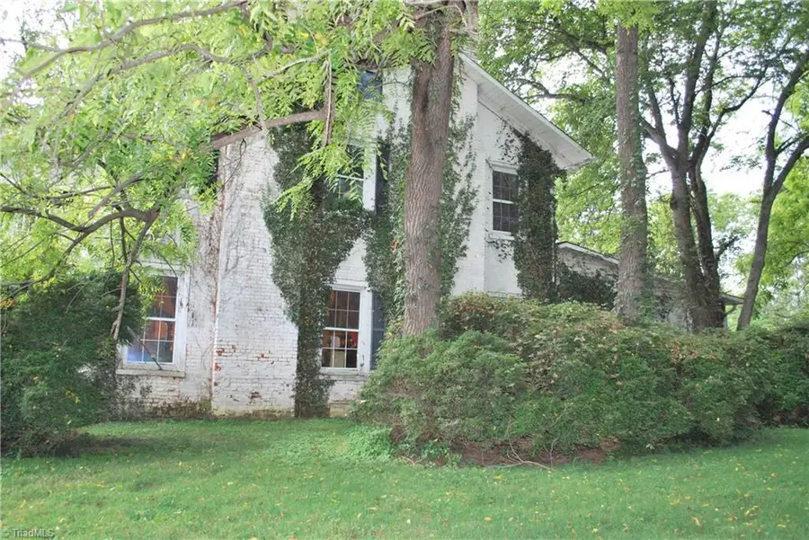 1891 Farmington Road, Mocksville, NC 27028 - #3