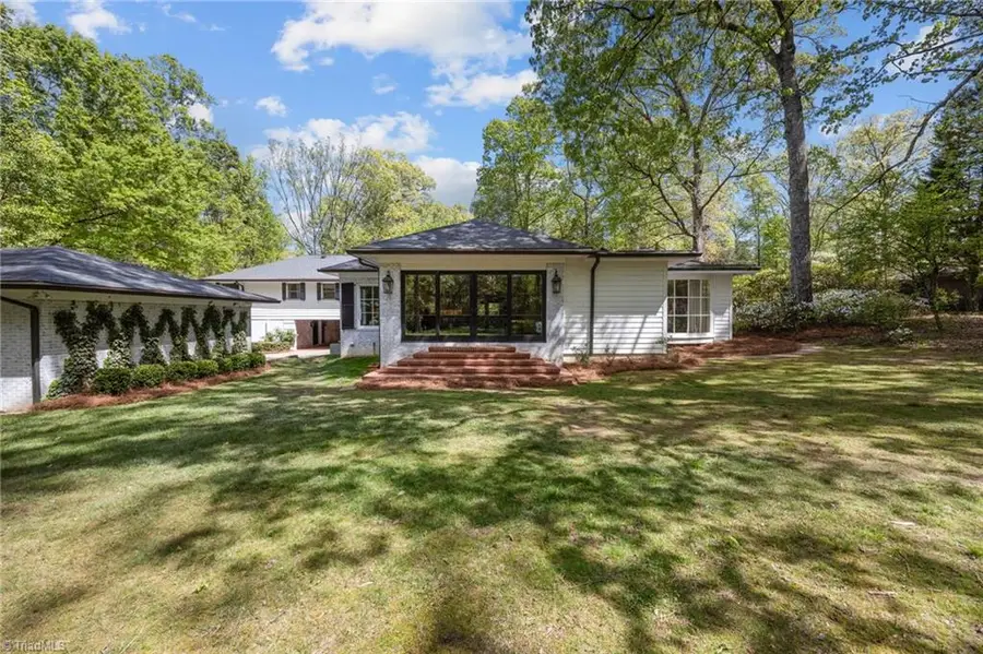 2319 Princess Ann Street, Greensboro, NC 27408 - #2