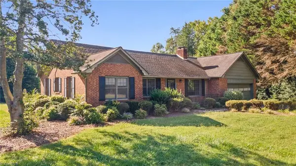 175 Circle Drive, Mocksville, NC 27028