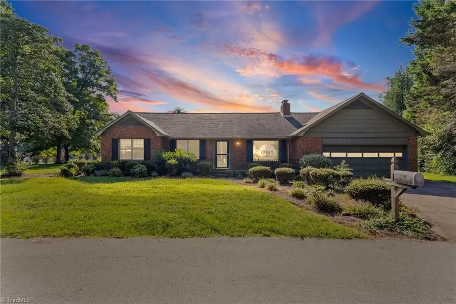 175 Circle Drive, Mocksville, NC 27028 - #2