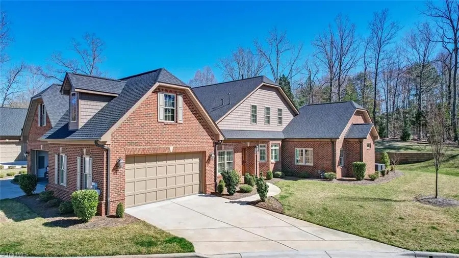 1808 A New Garden Road, Greensboro, NC 27410 - #3