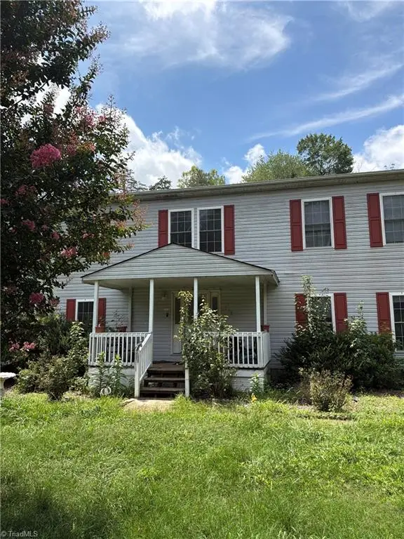 212 Burton Farm Road, Browns Summit, NC 27214
