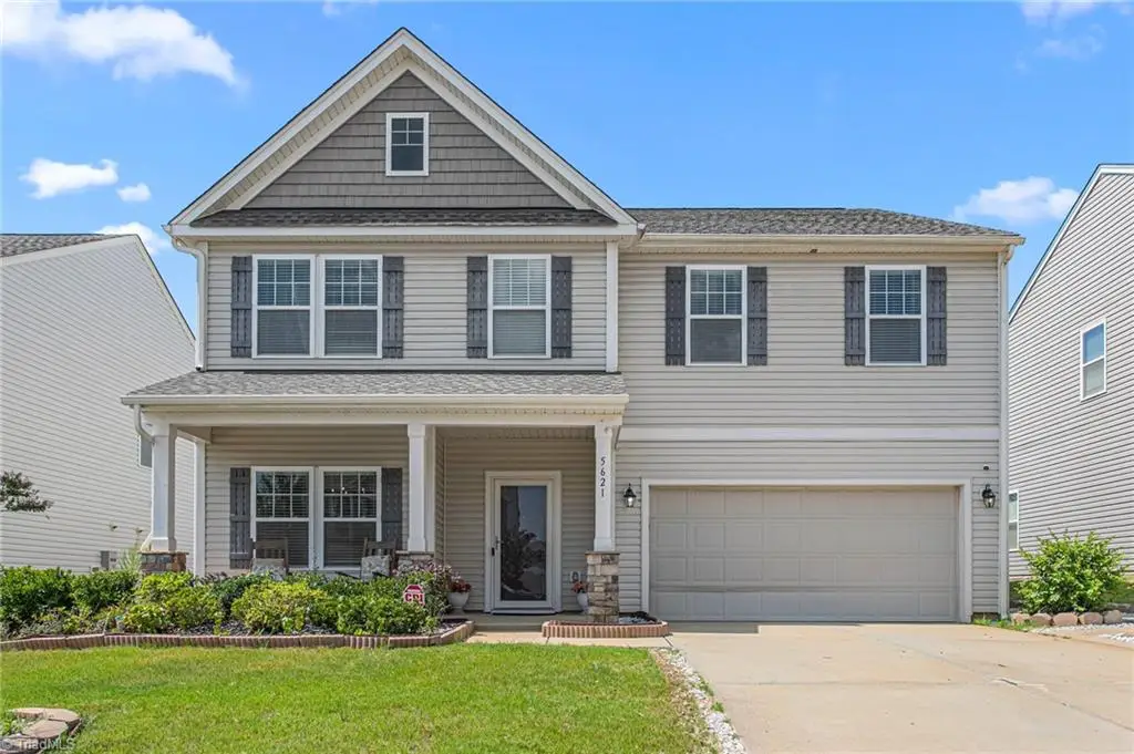 5621 Tier View Trail, Greensboro, NC 27405 - #1