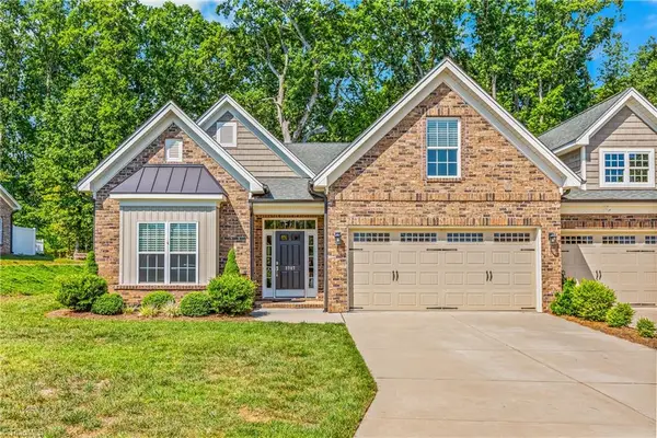 3707 Wheat Street, High Point, NC 27265
