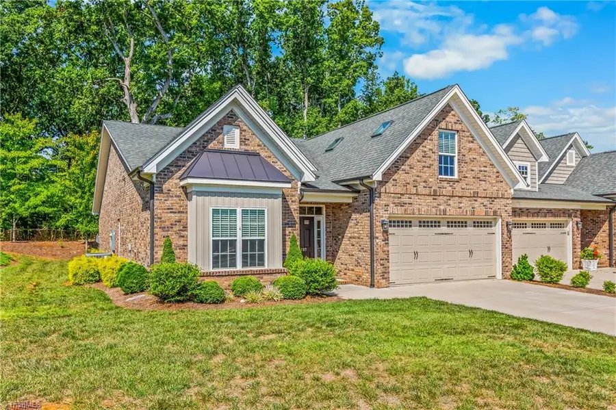 3707 Wheat Street, High Point, NC 27265 - #2
