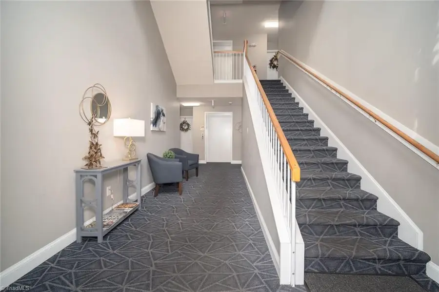5009 Bass Chapel Road #3-A, Greensboro, NC 27455 - #2