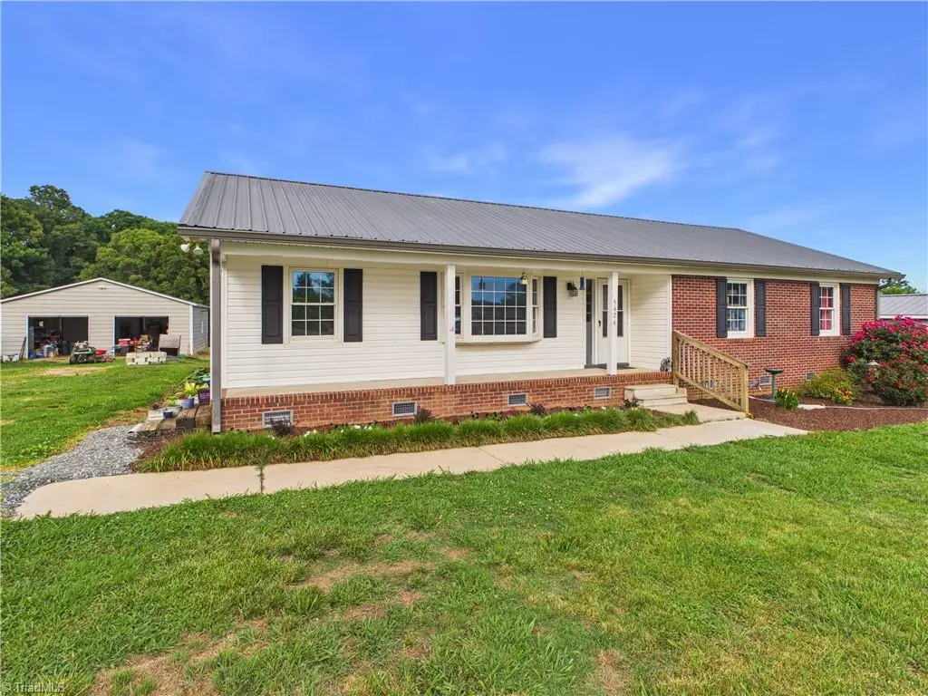 5476 Jesse Small Road, Randleman, NC 27317 - #1