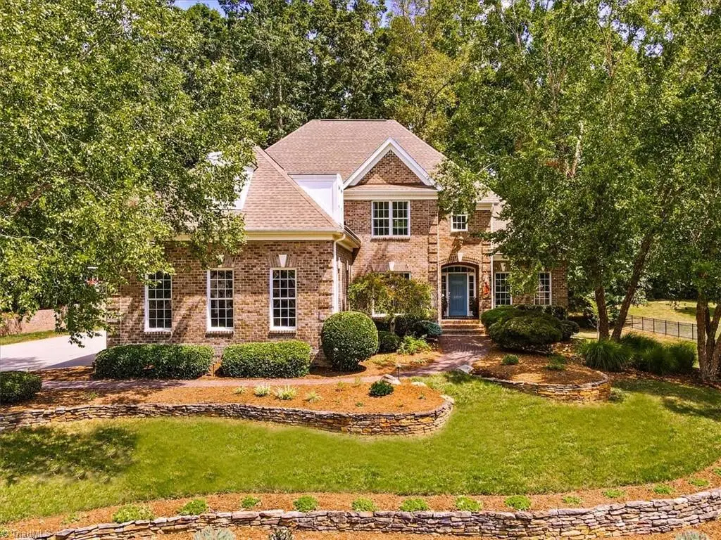 8238 Ipswich Court, Summerfield, NC 27358 - #1