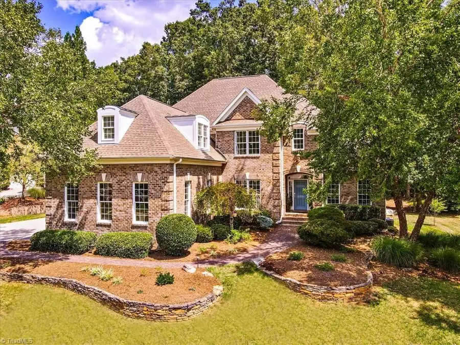 8238 Ipswich Court, Summerfield, NC 27358 - #3