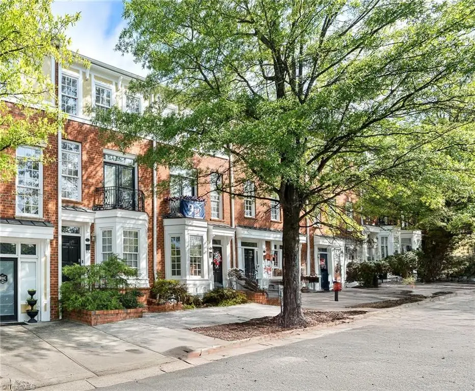 205 Southside Square, Greensboro, NC 27406 - #1
