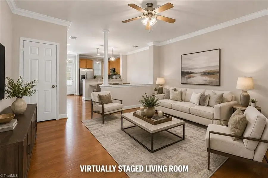 205 Southside Square, Greensboro, NC 27406 - #3