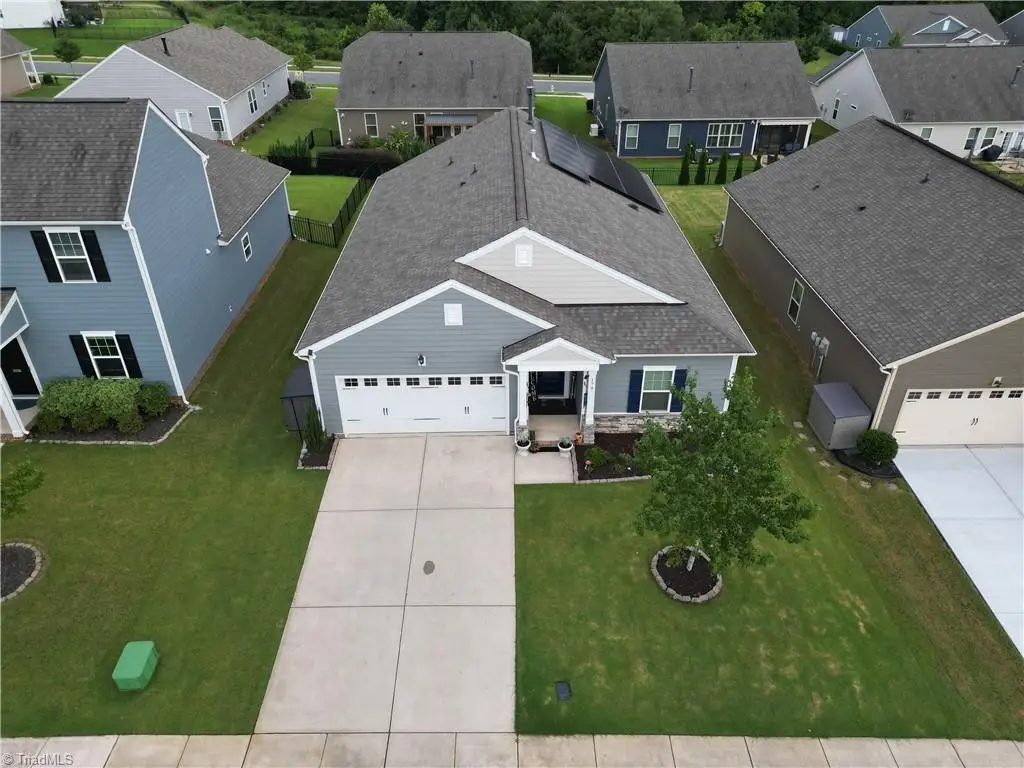 179 Willow Valley Drive, Mooresville, NC 28115 - #1