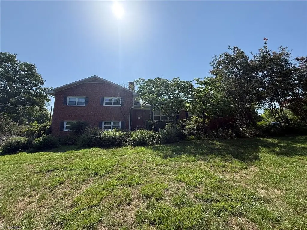 5103 Montevista Court, Greensboro, NC 27407 - #1