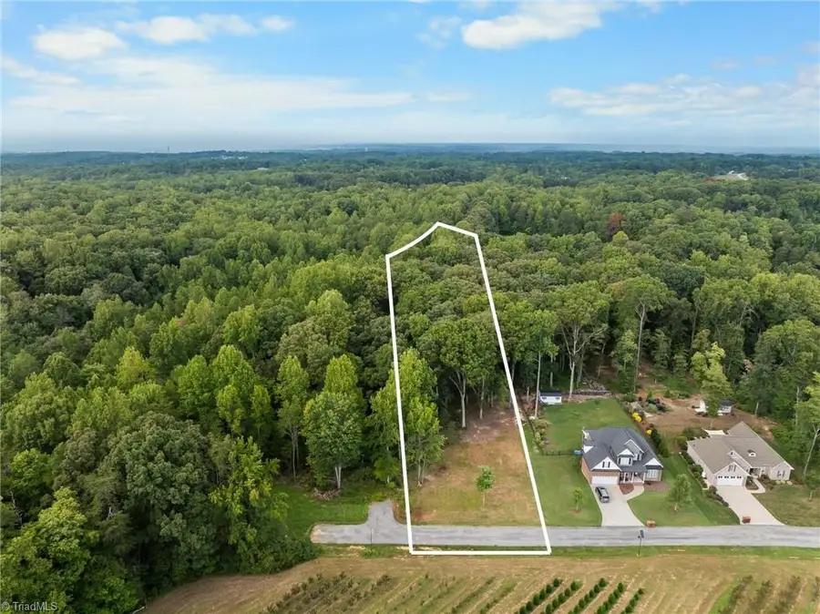 182 Belle Arbor Drive, Midway, NC 27107 - #2