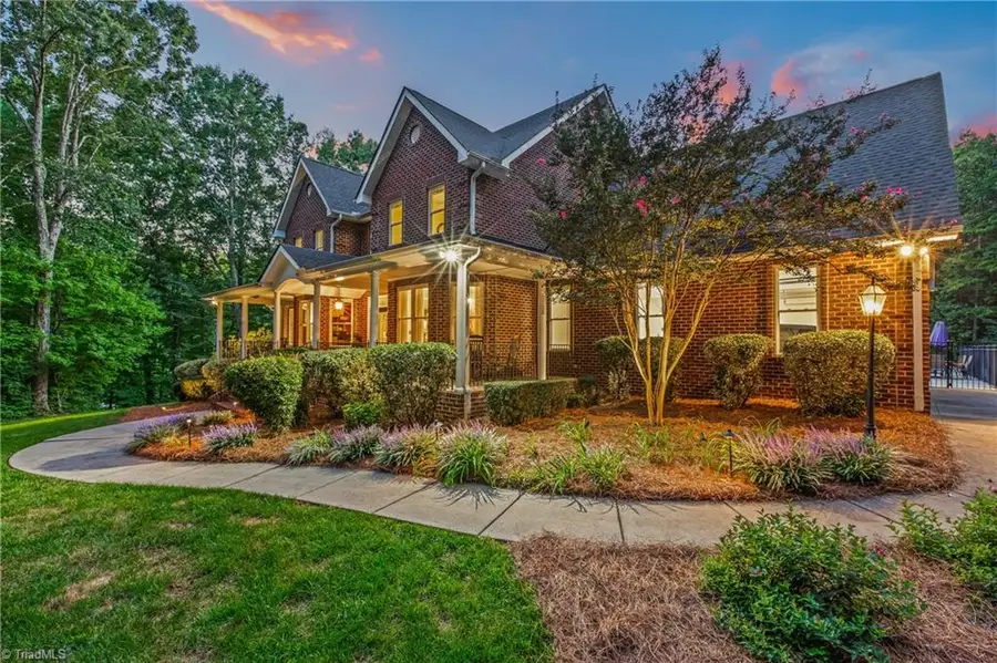 370 Rabbit Farm Trail, Advance, NC 27006 - #3