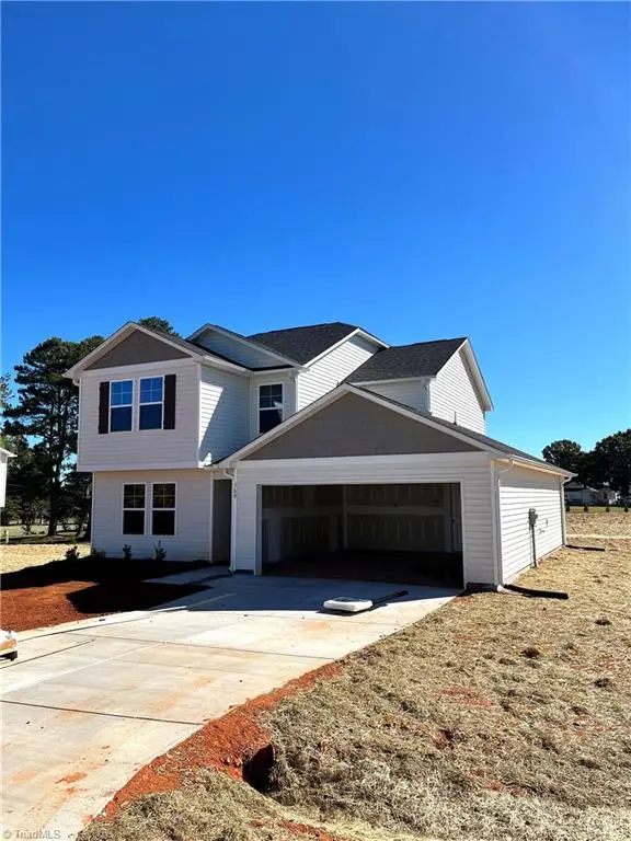 160 Caspian Drive, Lexington, NC 27295 - #1