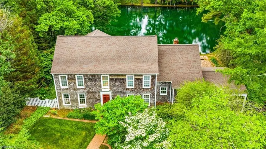 2109 Medford Lane, Greensboro, NC 27408 - #2