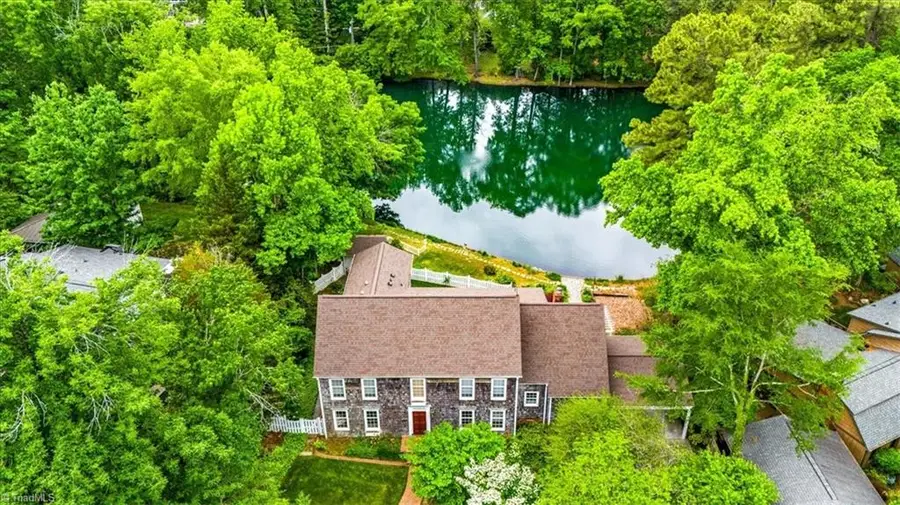 2109 Medford Lane, Greensboro, NC 27408 - #3