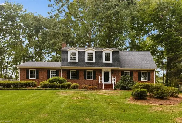 4700 Oakcliffe Road, Greensboro, NC 27406