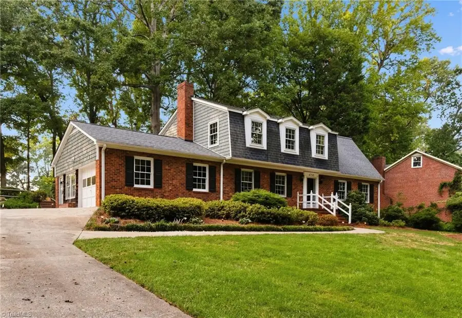 4700 Oakcliffe Road, Greensboro, NC 27406 - #2