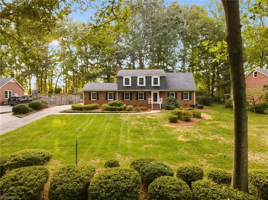 4700 Oakcliffe Road, Greensboro, NC 27406 - #3