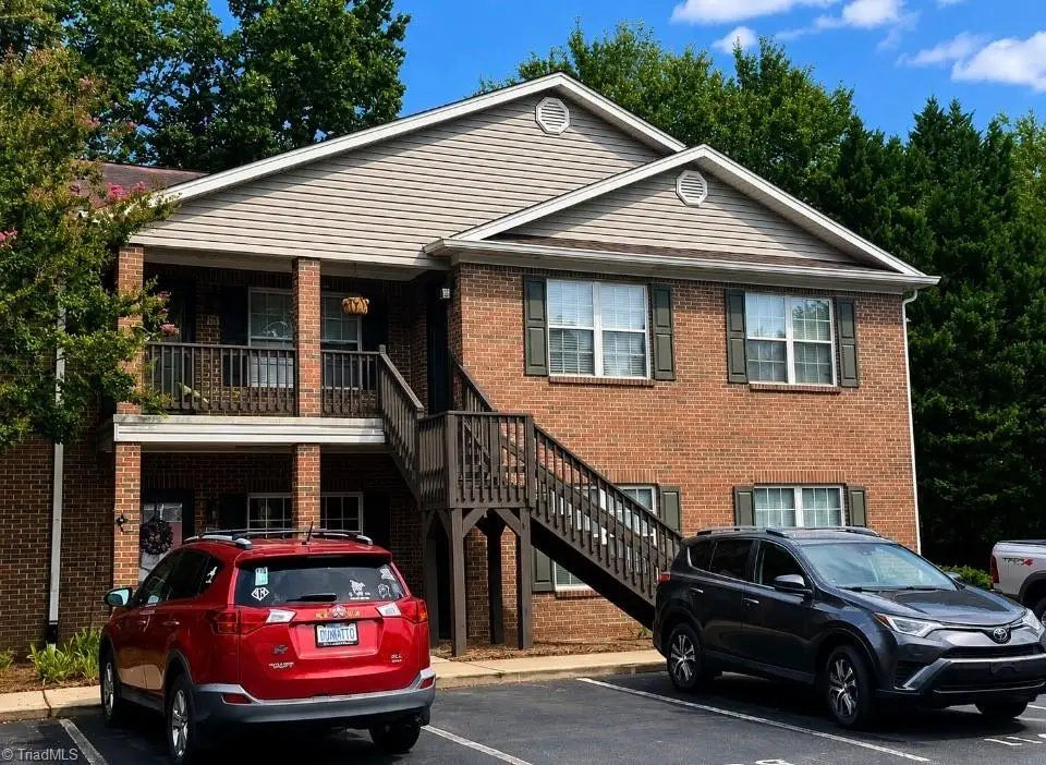 116 Shamrock Court, Archdale, NC 27263 - #1