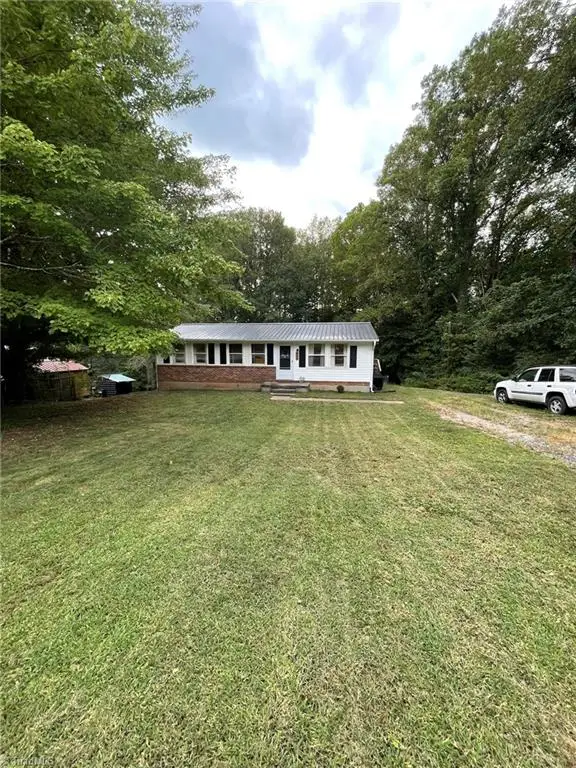 559 Mineral Springs Road, Pelham, NC 27311 - #1