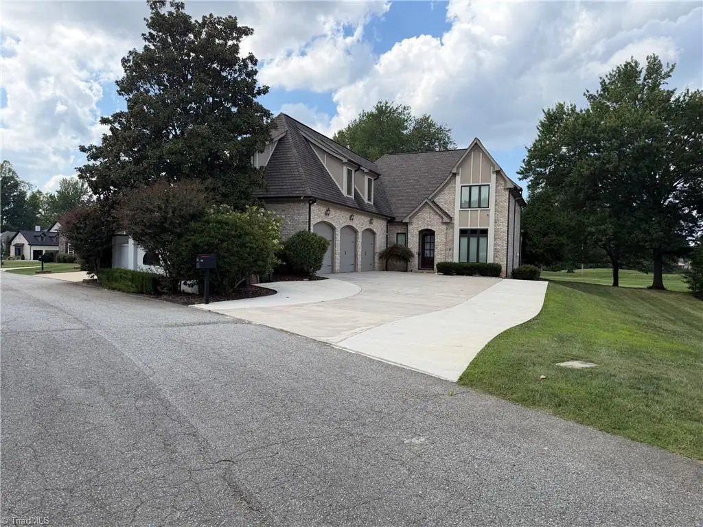 27 Carlson Terrace, Greensboro, NC 27410 - #1