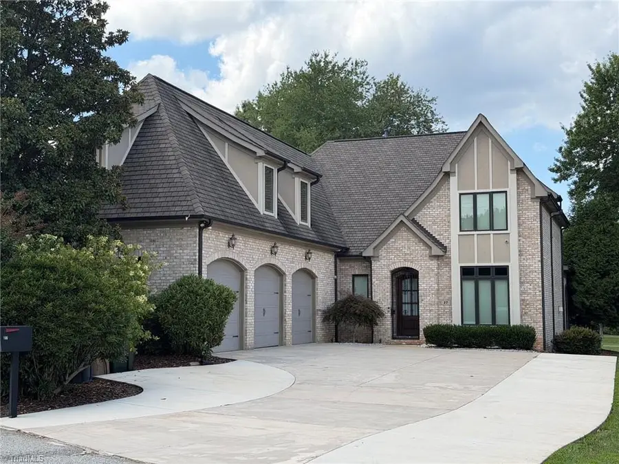 27 Carlson Terrace, Greensboro, NC 27410 - #2