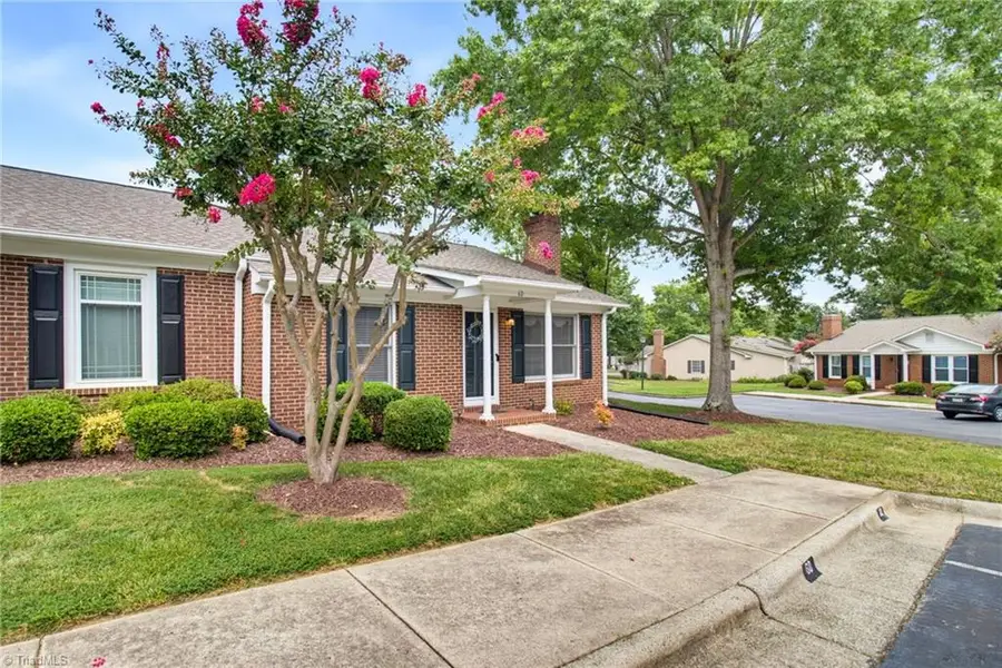 6 Prairie Trail #D, Greensboro, NC 27410 - #3