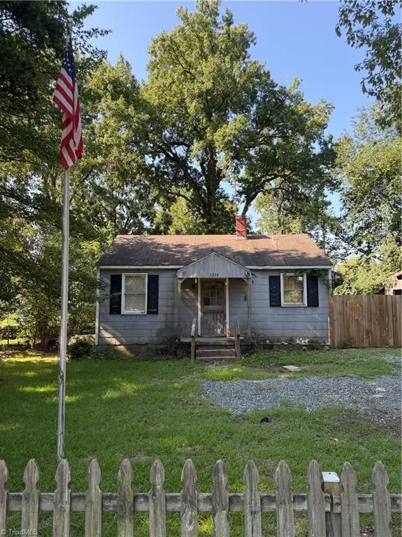 1314 Mayfair Avenue, Greensboro, NC 27405