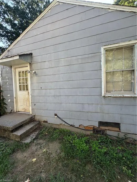 1314 Mayfair Avenue, Greensboro, NC 27405 - #2